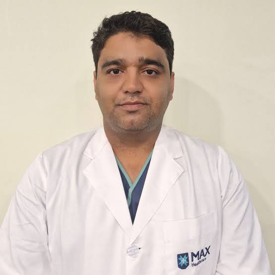 Dr Prakash Chander Gupta